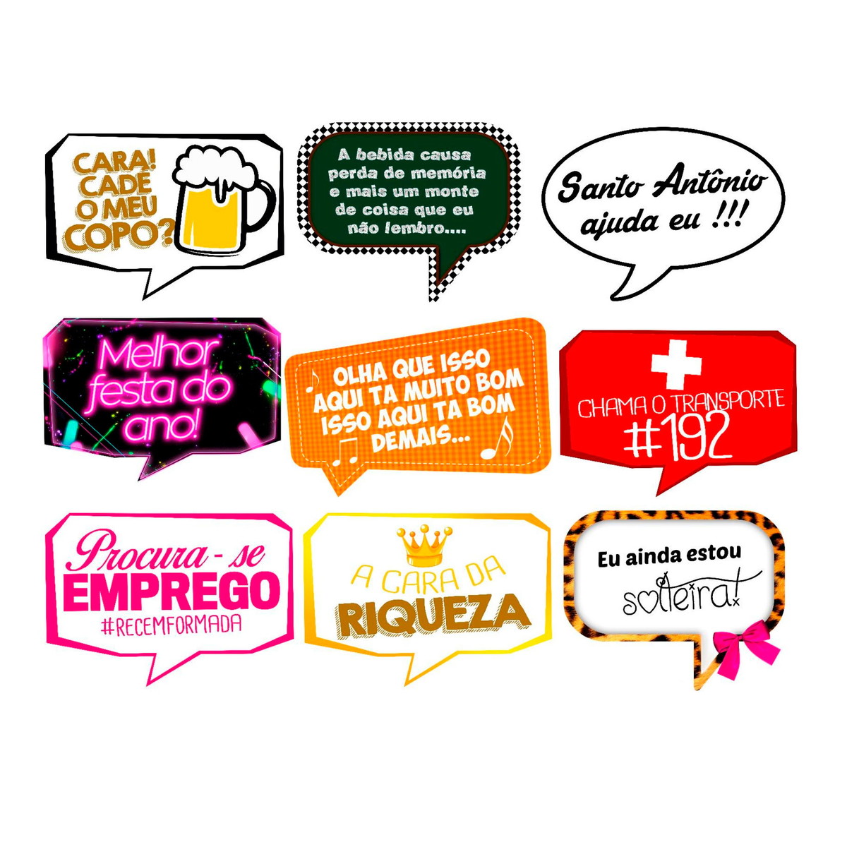 quanto custa criar plaquinhas personalizadas