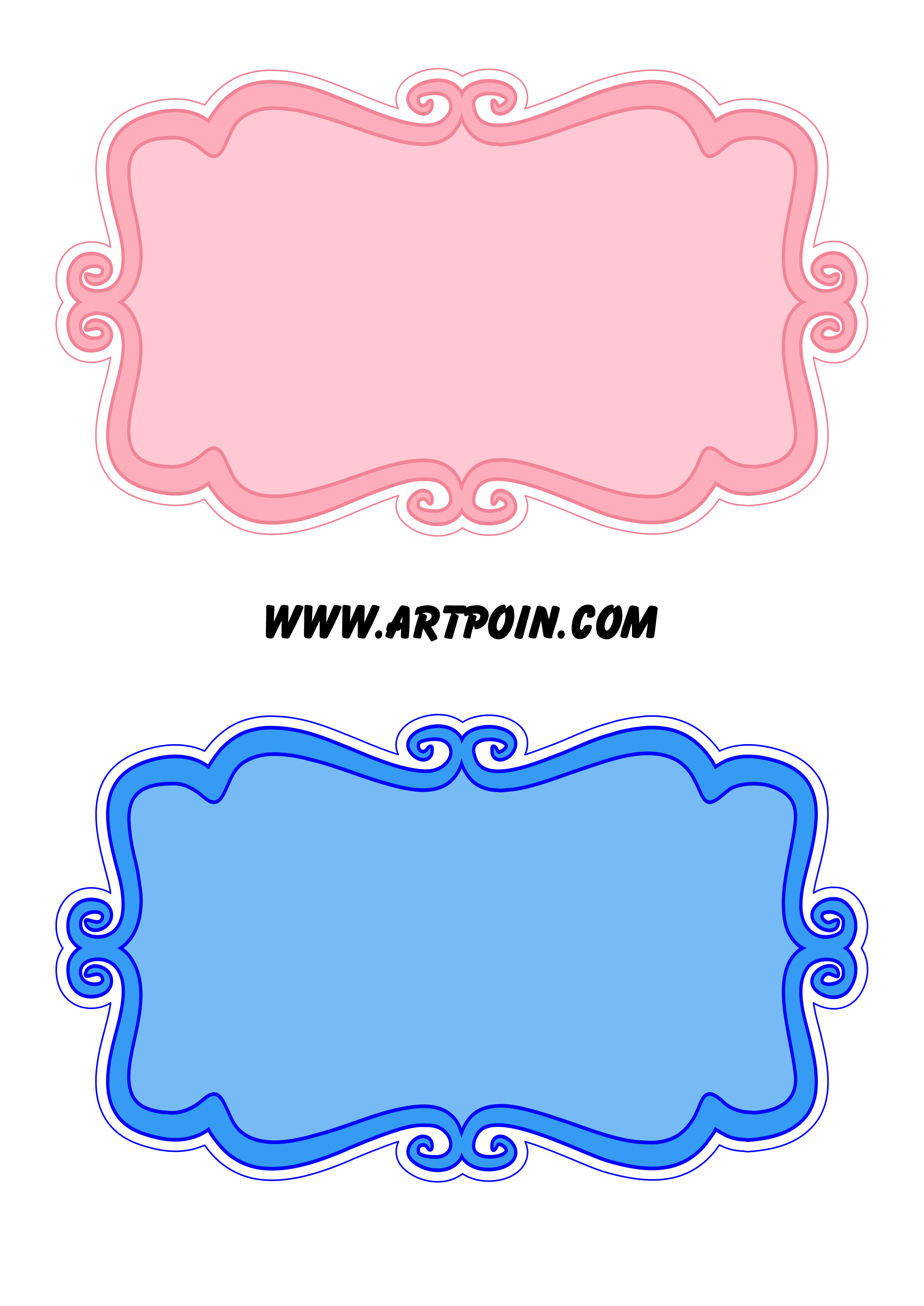 quanto custa criar plaquinhas personalizadas