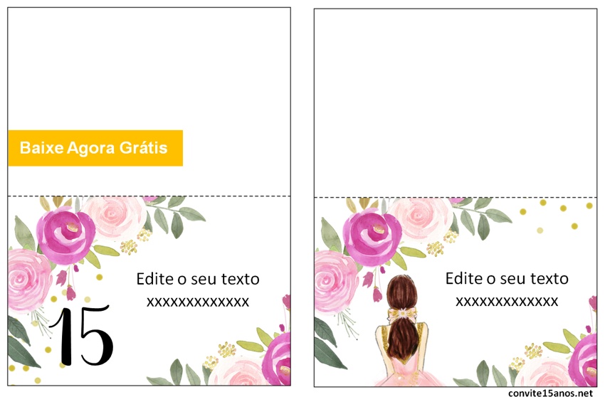 ideias de plaquinhas divertidas para festa