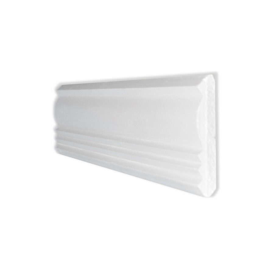 Moldura de gesso para sala