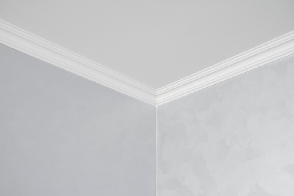 Sanca de gesso