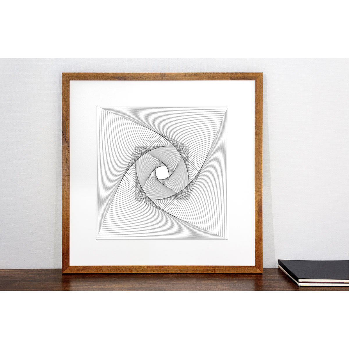 moldura para desenho colorido