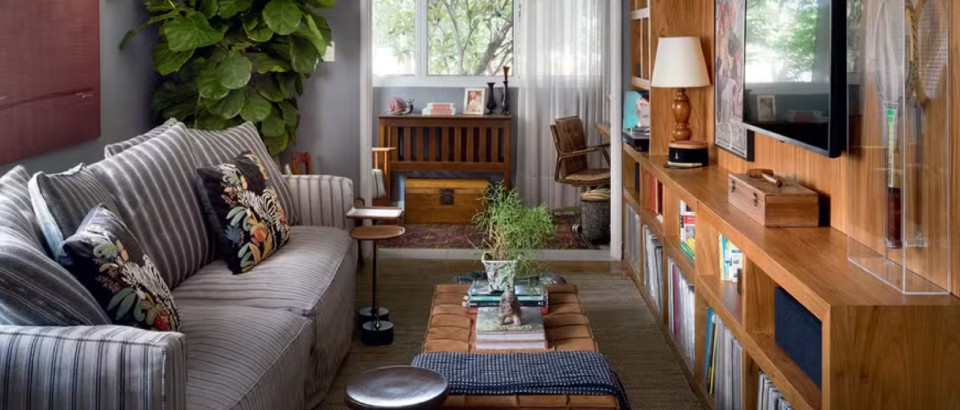 Design Brasileiro no Mobiliário Antigo: Peças Icônicas e Onde Encontrá-las