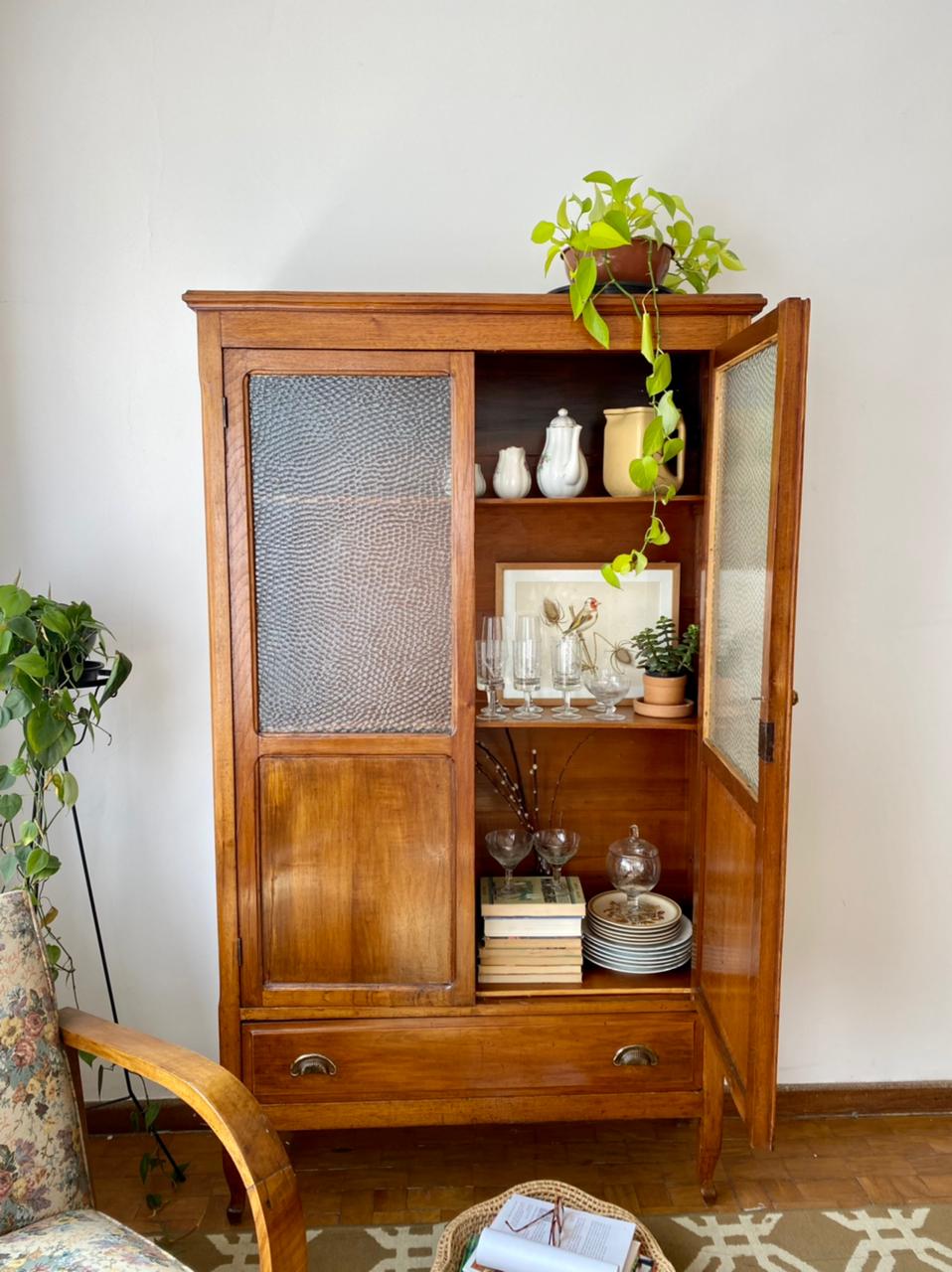 moveis de antiquario