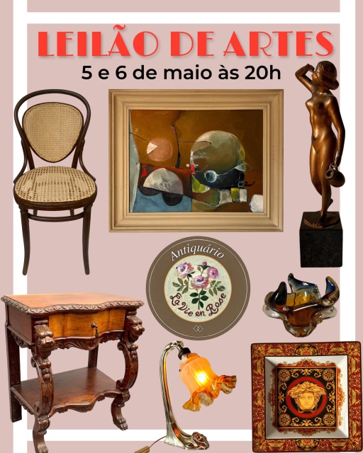 Design Brasileiro no Mobiliário Antigo: Peças Icônicas e Onde Encontrá-las