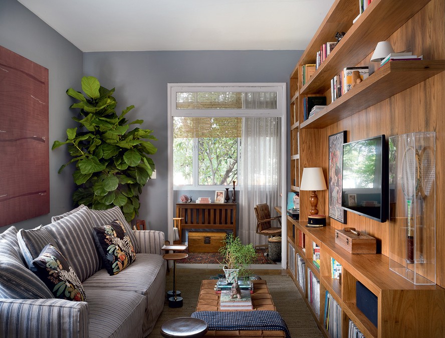 Móveis Vintage vs. Antiguidades: Entenda as Diferenças e Valorize Sua Peça