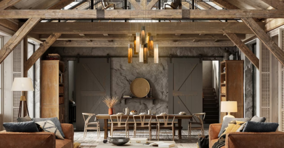 quanto custa decorar apartamento pequeno com estilo organico