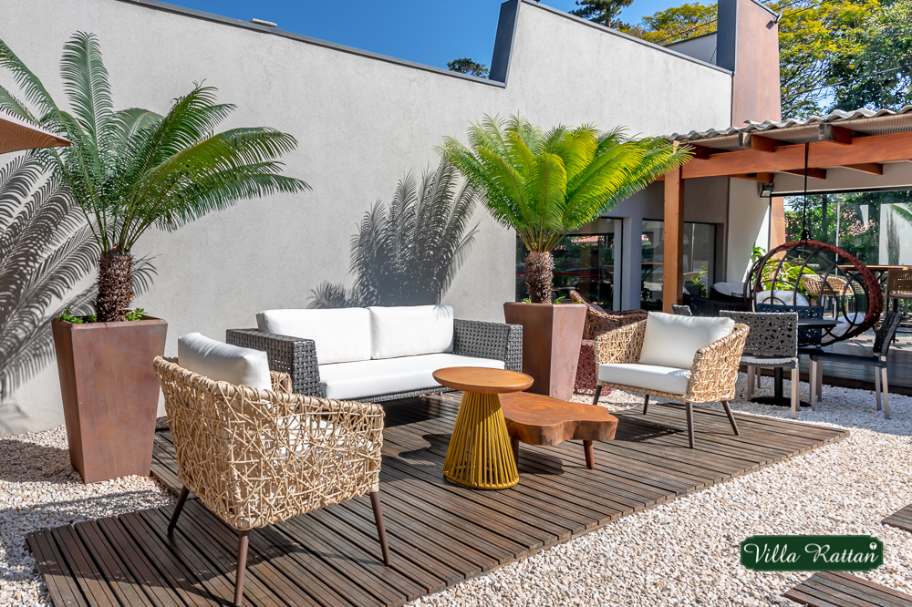 moveis para ambientes com voil