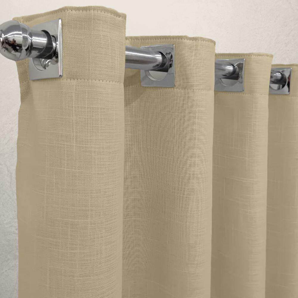 Cortina de Voil no Quarto Infantil: Leveza e Lúdico para os Pequenos