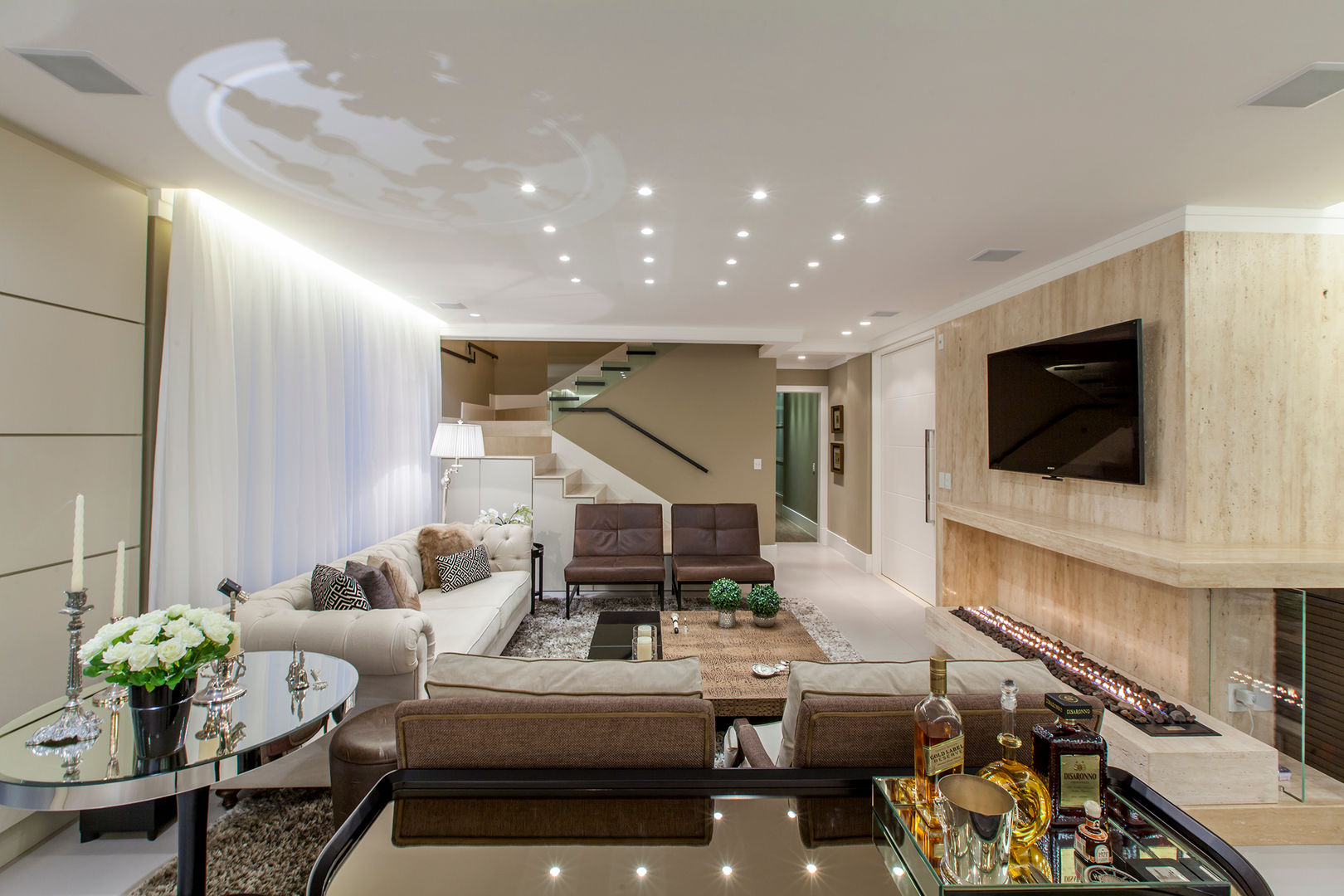 Cortina de Voil no Quarto Infantil: Leveza e Lúdico para os Pequenos