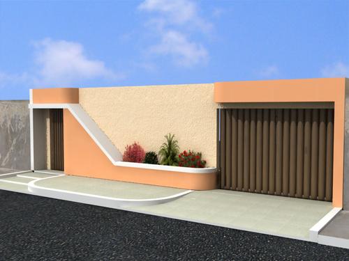 Tipos de muros para casas