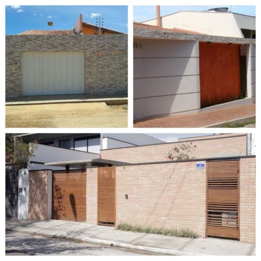 Segurança para muros