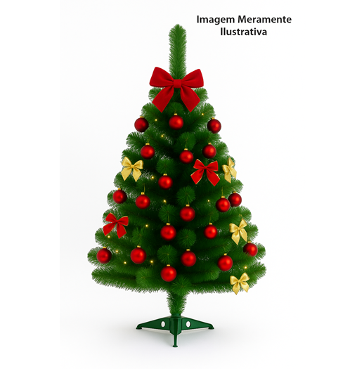 Quando desmontar árvore de natal 2026