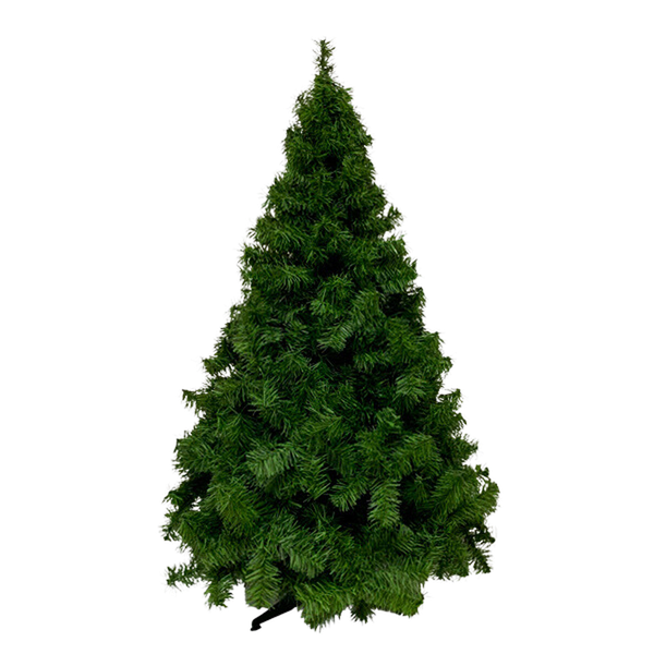 Tipos de árvores de natal (natural vs artificial)