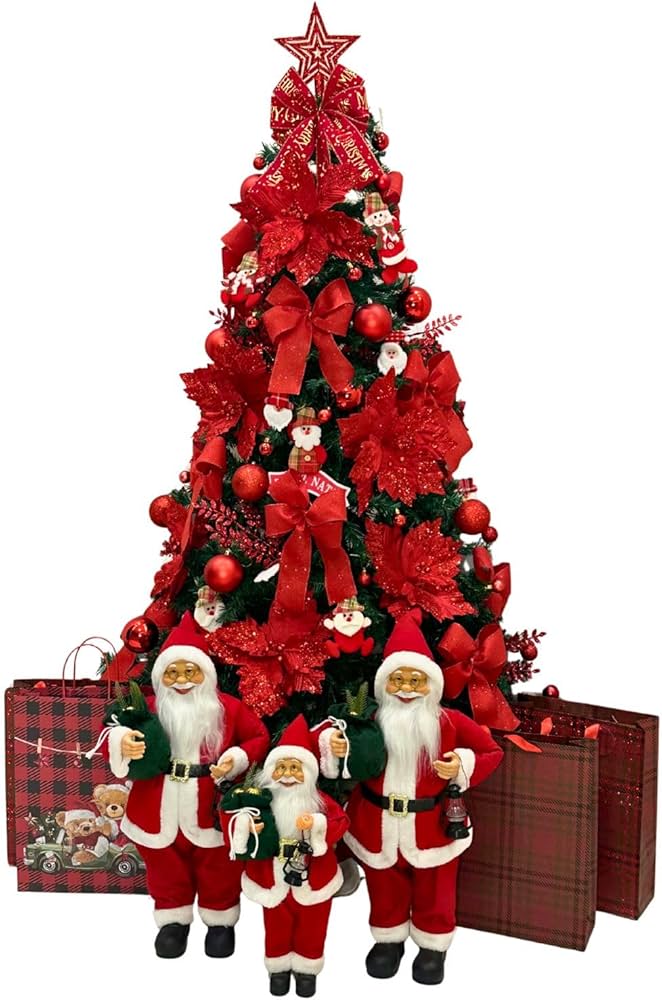 Onde comprar árvore de natal