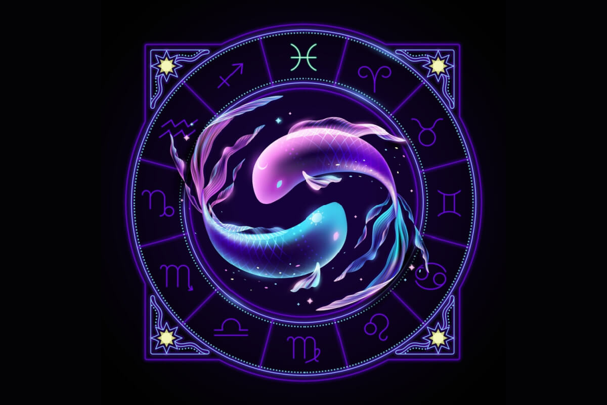 netuno em peixes e a dissolução de limites