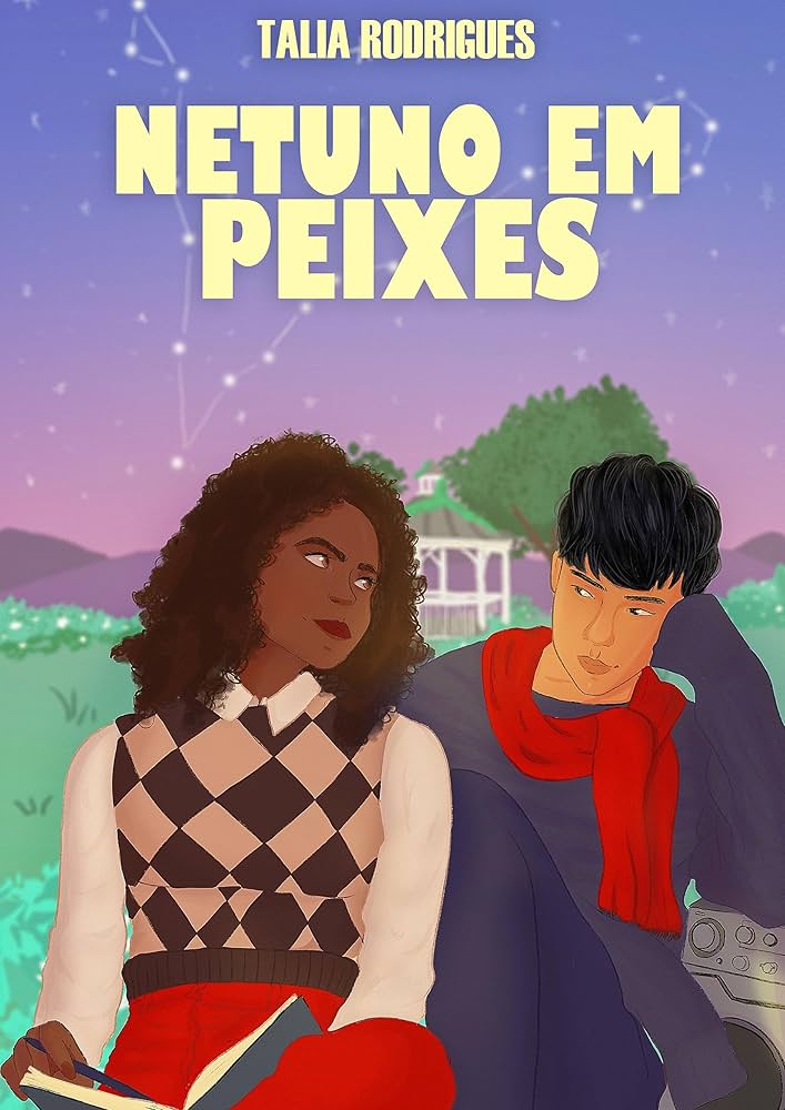 impacto netuno em peixes mapa astral