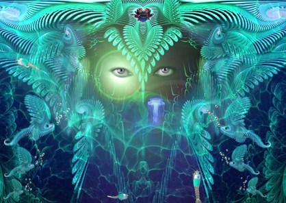 impacto netuno em peixes mapa astral