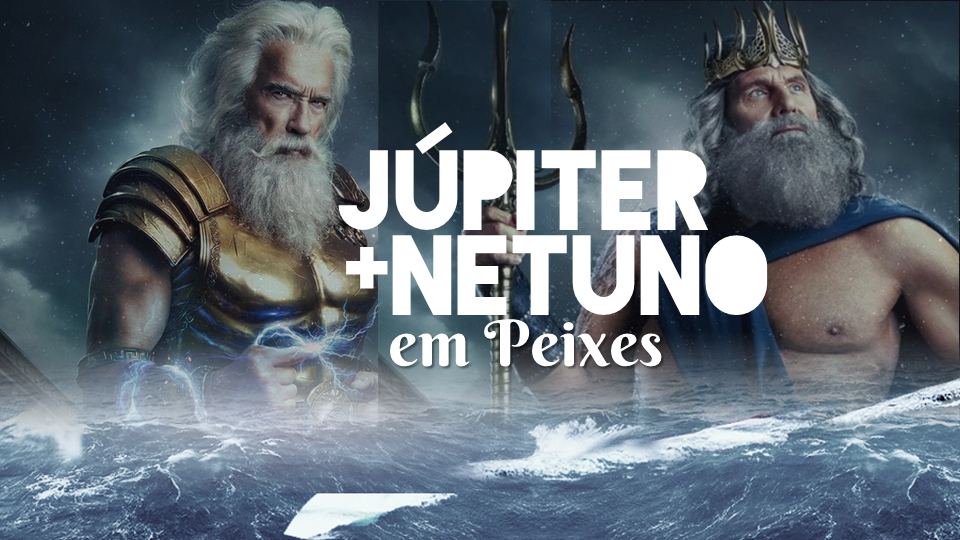 netuno em peixes e a intuição