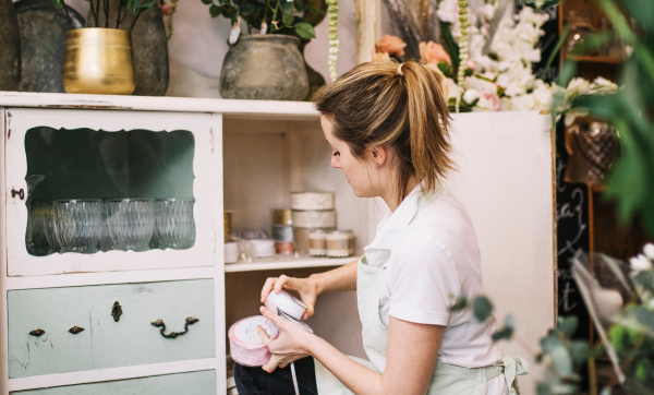 nomes personalizados vs nomes de loja decoração