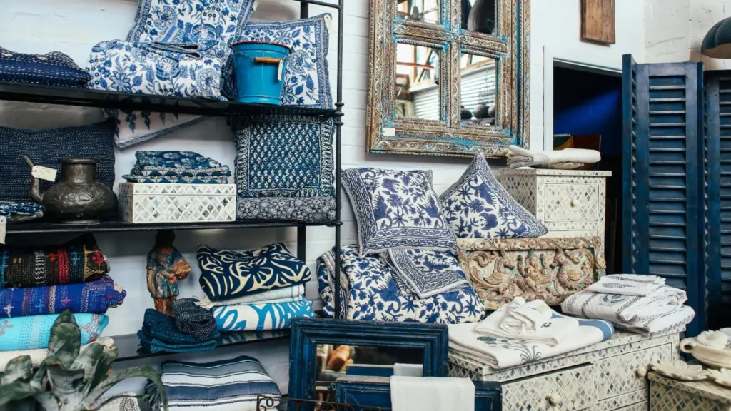 nomes personalizados vs nomes de loja decoração