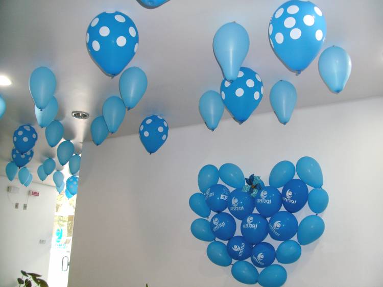 Como Organizar uma Palestra de Conscientização para o Novembro Azul na Empresa