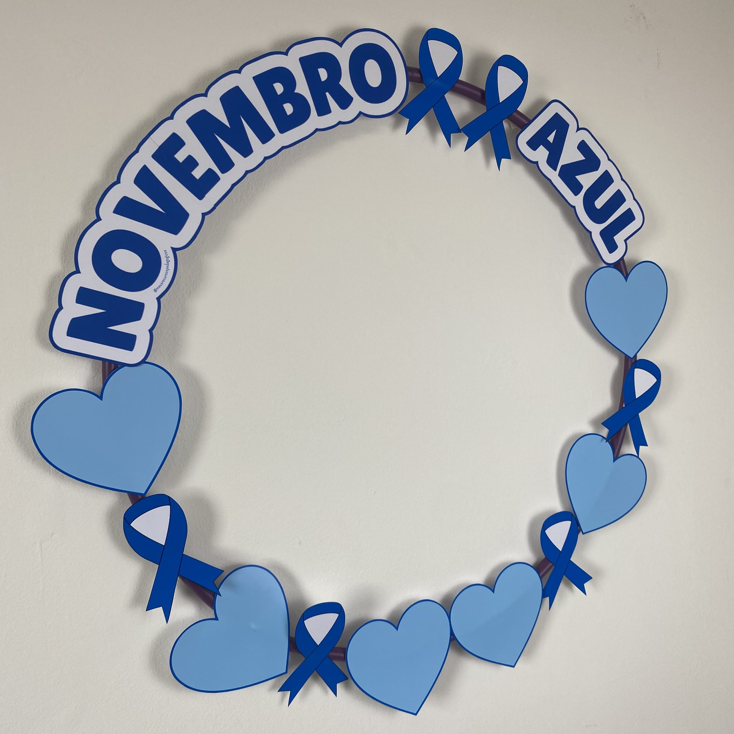 Como Organizar uma Palestra de Conscientização para o Novembro Azul na Empresa