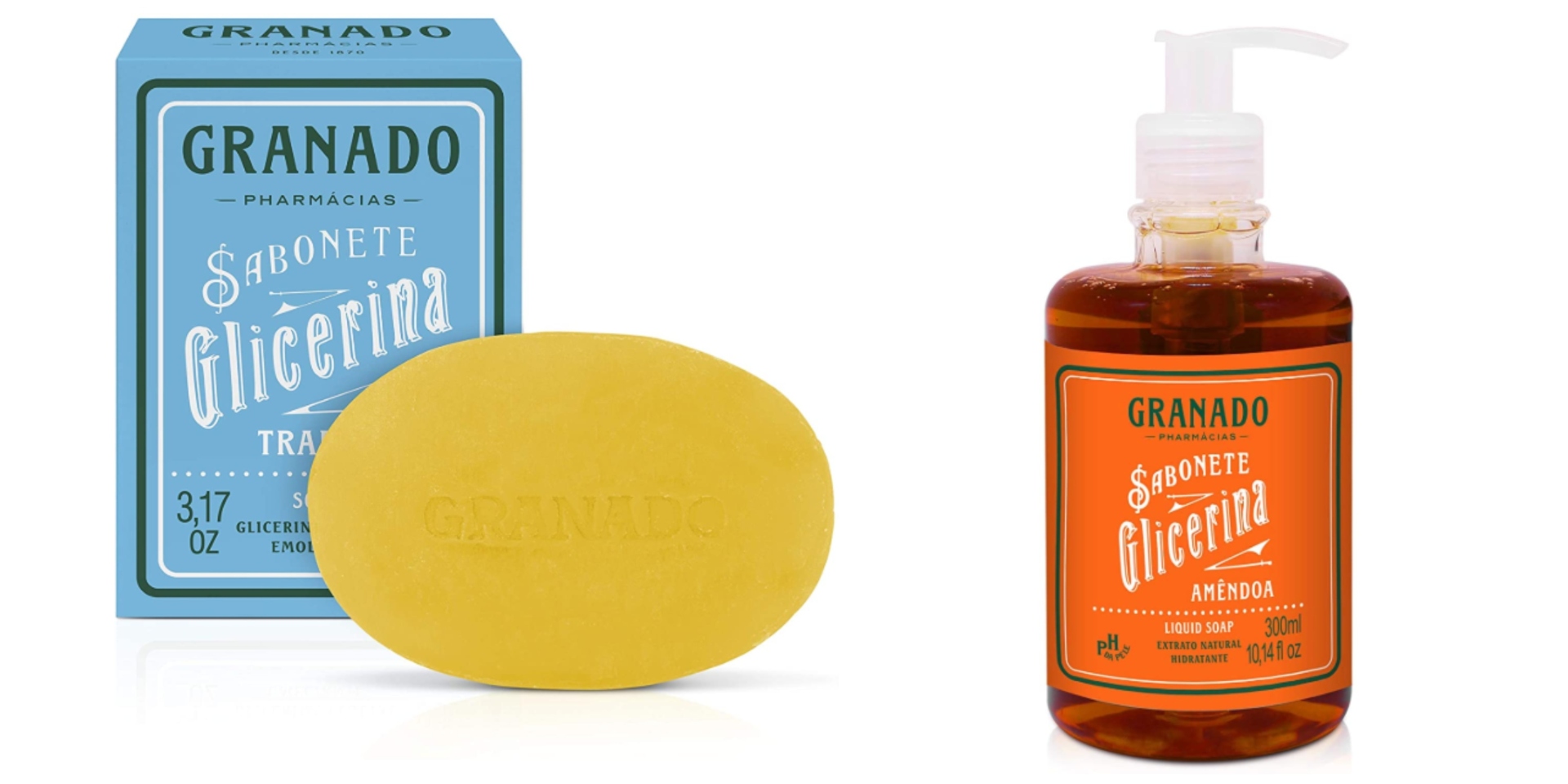 benefícios do sabão neutro para pele sensível