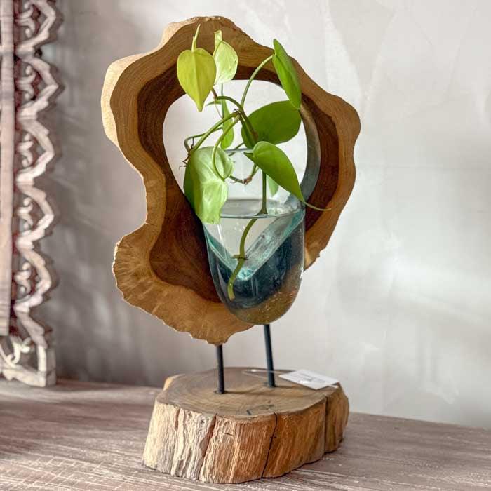 Materiais e Onde Comprar; Decoração Minimalista vs. Rústica: Qual Estilo Combina Mais com Você?; Os Melhores Materiais Naturais para uma Decoração Sustentável; Transforme sua Sala: Dicas de Feng Shui e Objetos que Atraem Boa Sorte