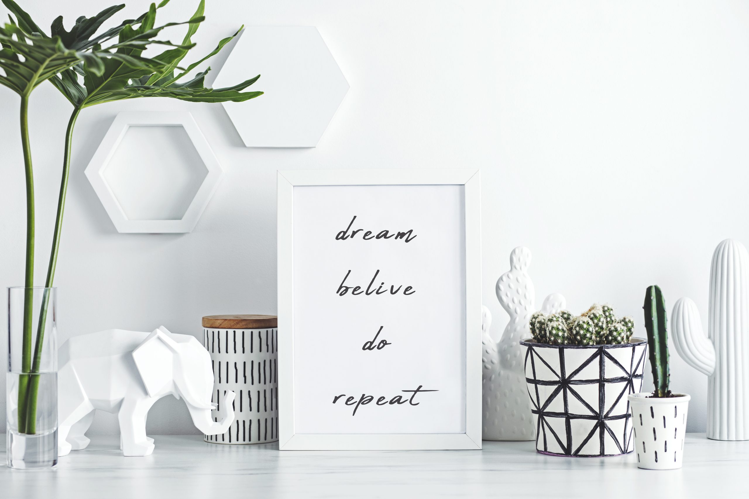 Guia Completo de Cores para Decoração em 2026: Azul Puro e Verde Oliva; Como Escolher Vasos Decorativos: Tipos