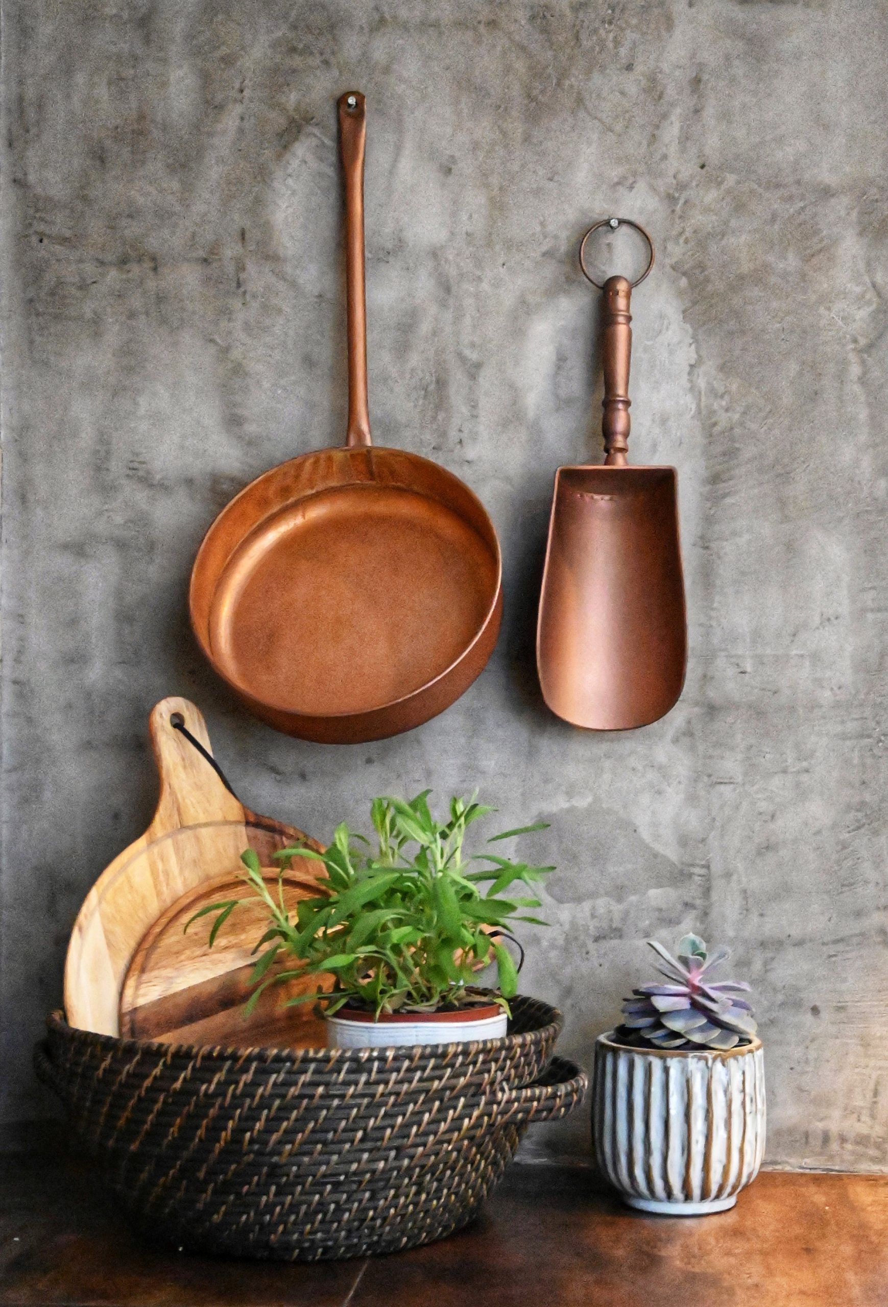 Guia Completo de Cores para Decoração em 2026: Azul Puro e Verde Oliva; Como Escolher Vasos Decorativos: Tipos