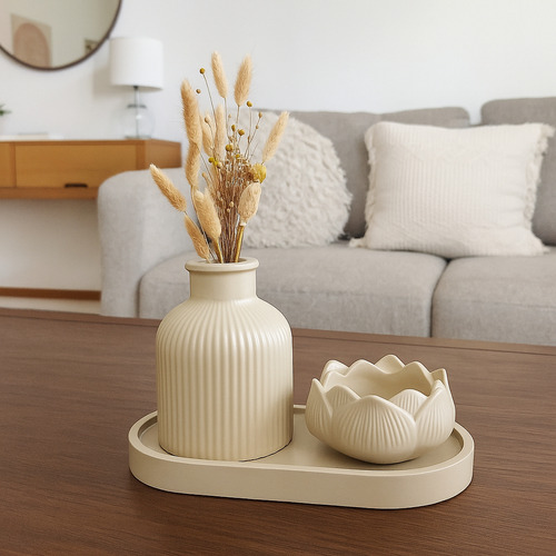 Decoração Minimalista para Salas Pequenas: Dicas Essenciais e Produtos Indispensáveis