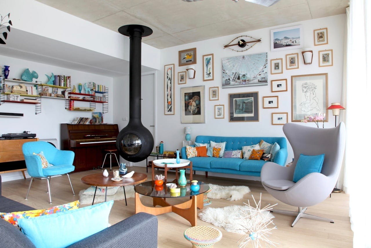 Guia Completo de Iluminação para Sala: Criando Ambientes Aconchegantes e Funcionais