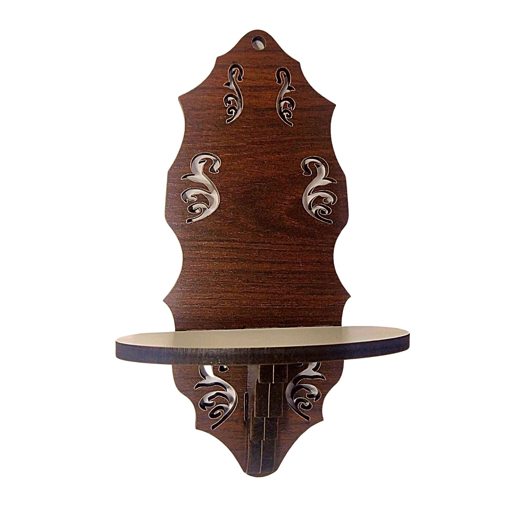 erros comuns ao escolher oratório de madeira