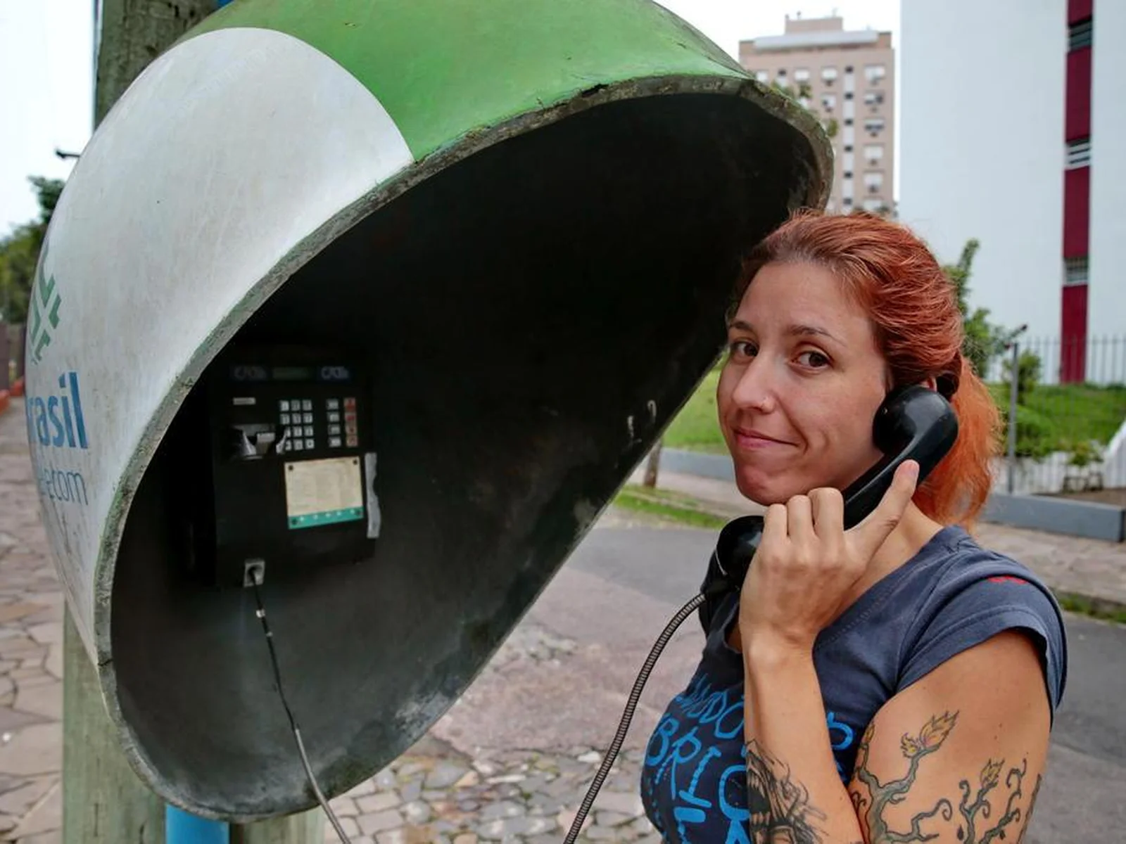 telefone público brasil
