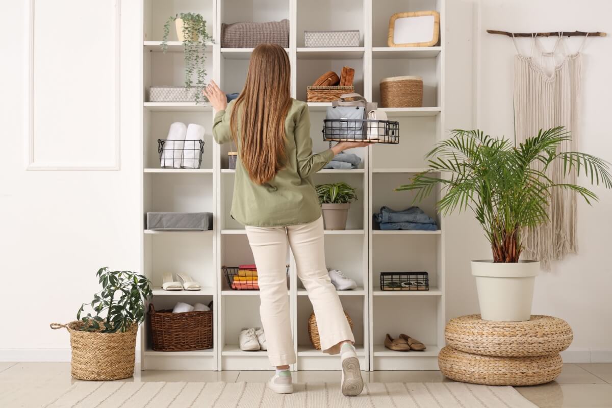 personal organizer dicas