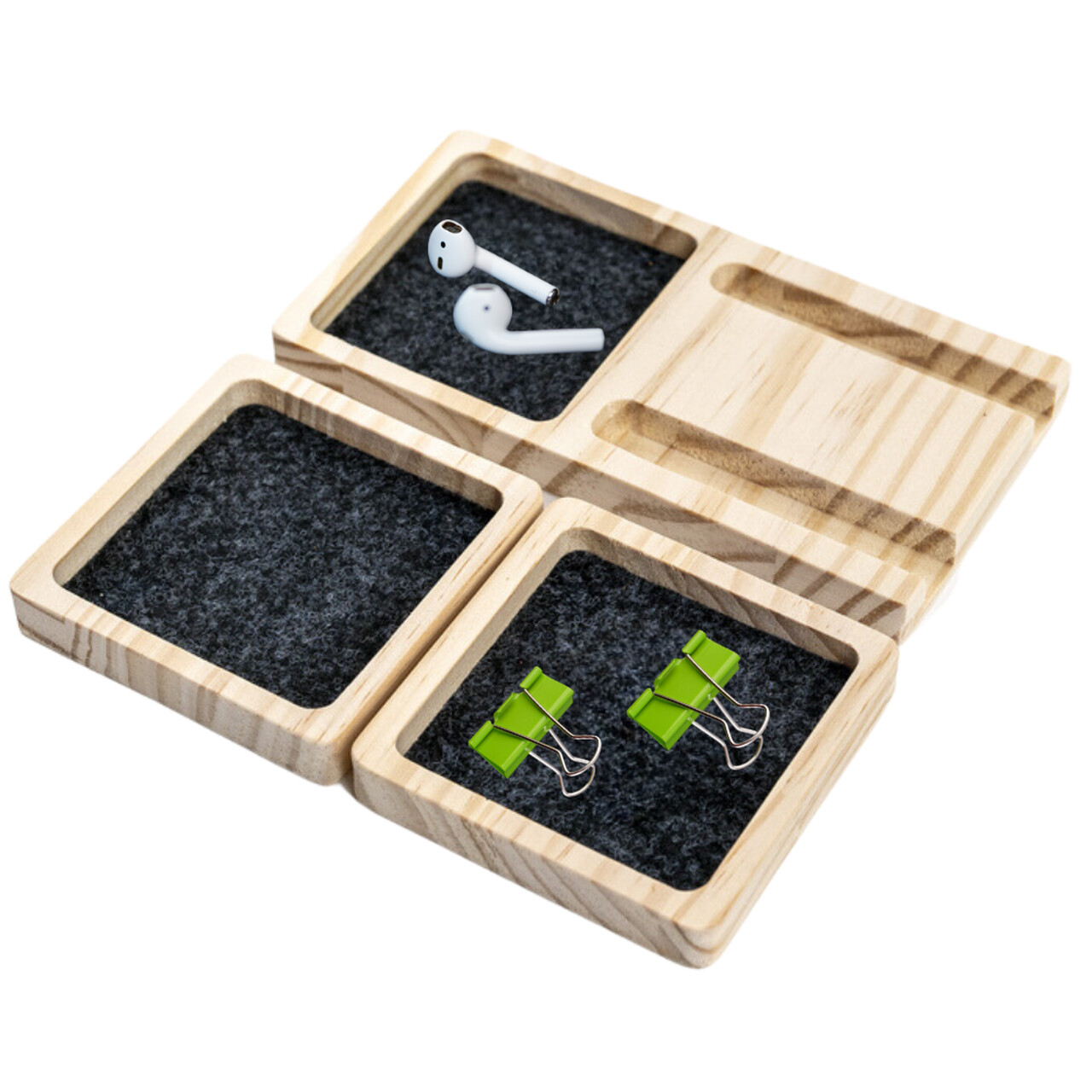 organizador de mesa barato