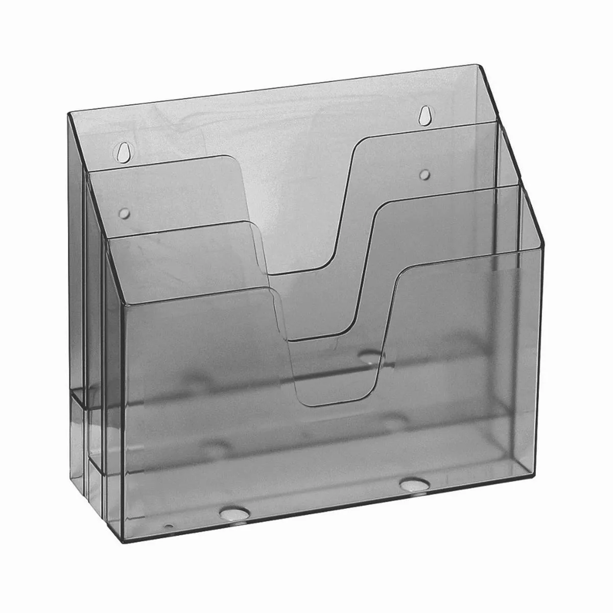 organizador de mesa aramado