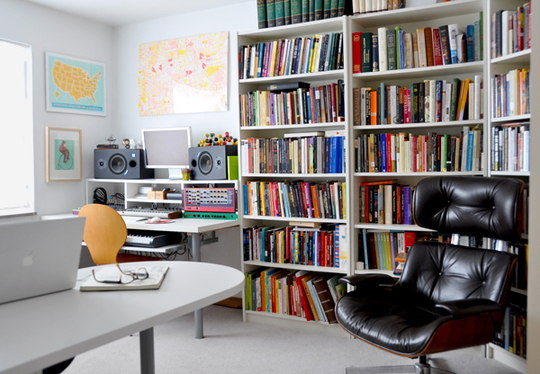 organizador escritorio