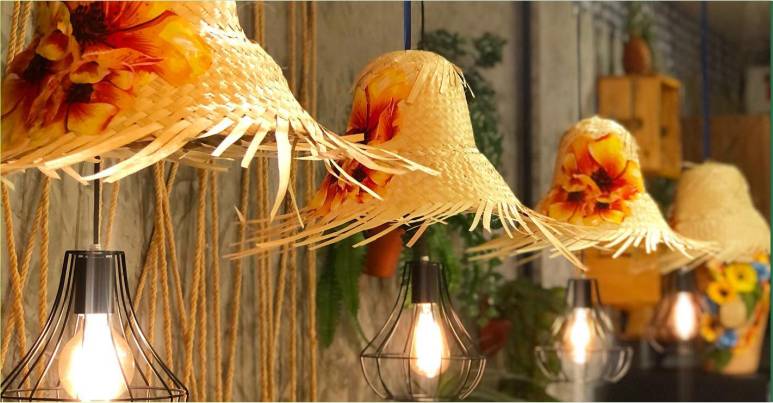 quanto custa a ornamentação de são joão para eventos