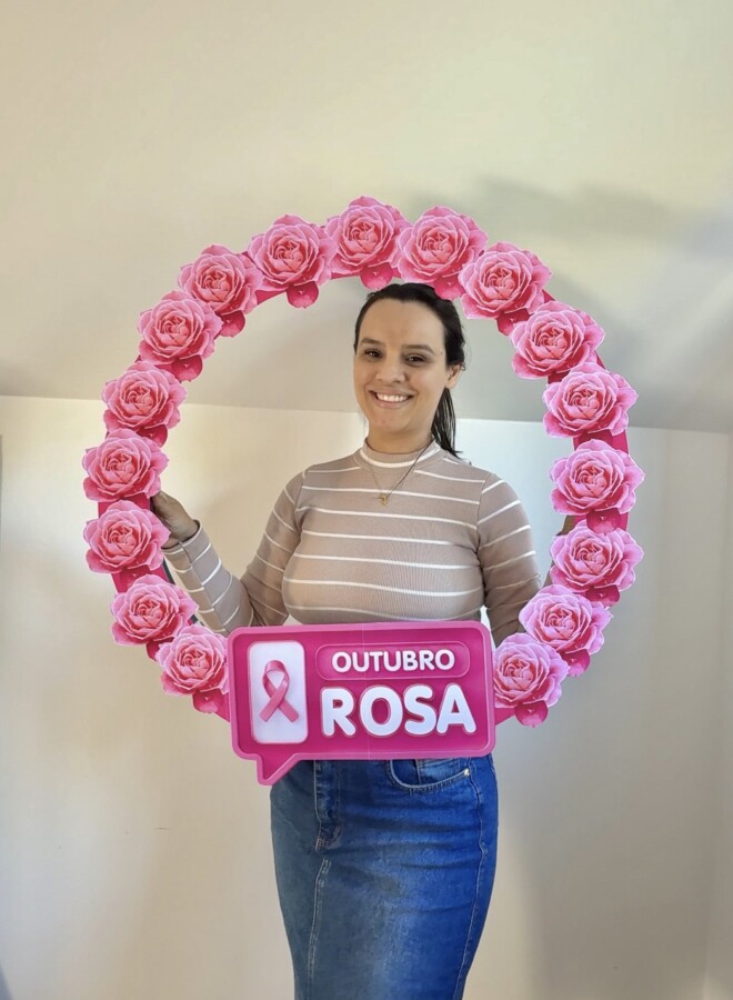 Guia Completo de Brindes de Conscientização para o Outubro Rosa