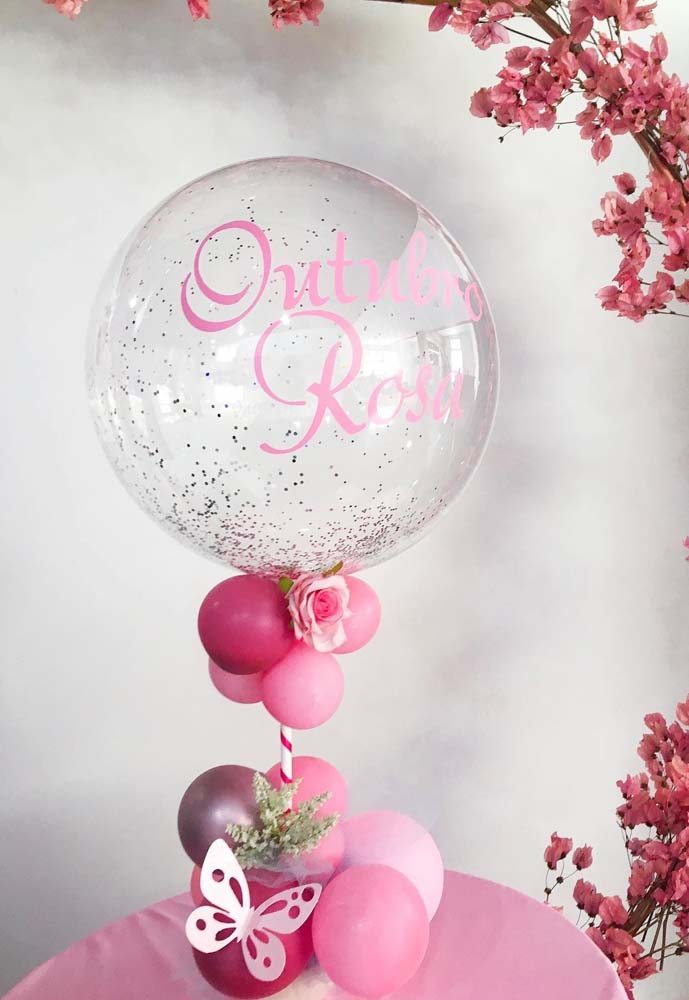 10 Ideias Criativas de Painéis Interativos para Outubro Rosa