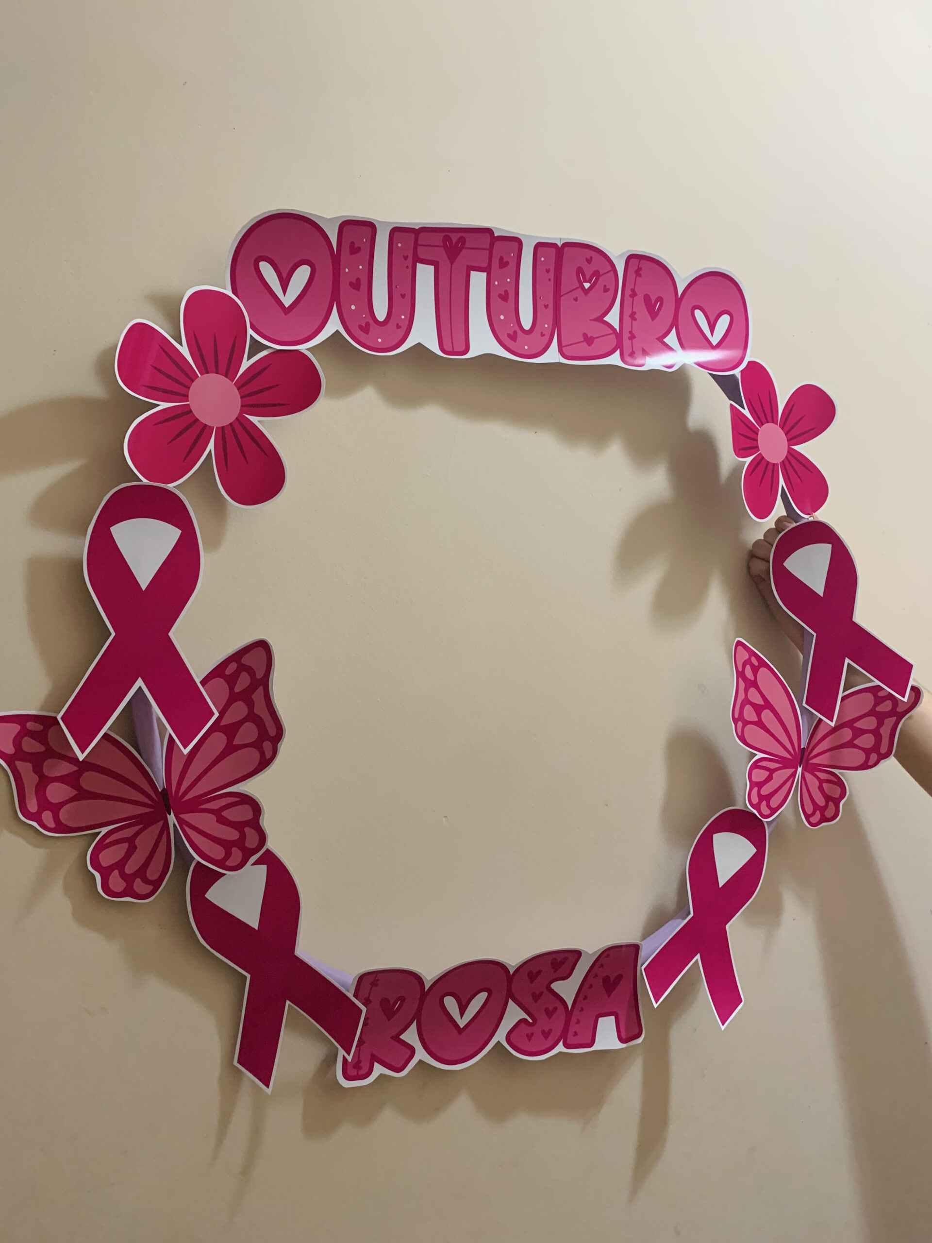 Como Usar a Flor de Outubro na Decoração Temática