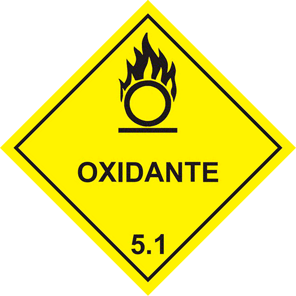 agente oxidante