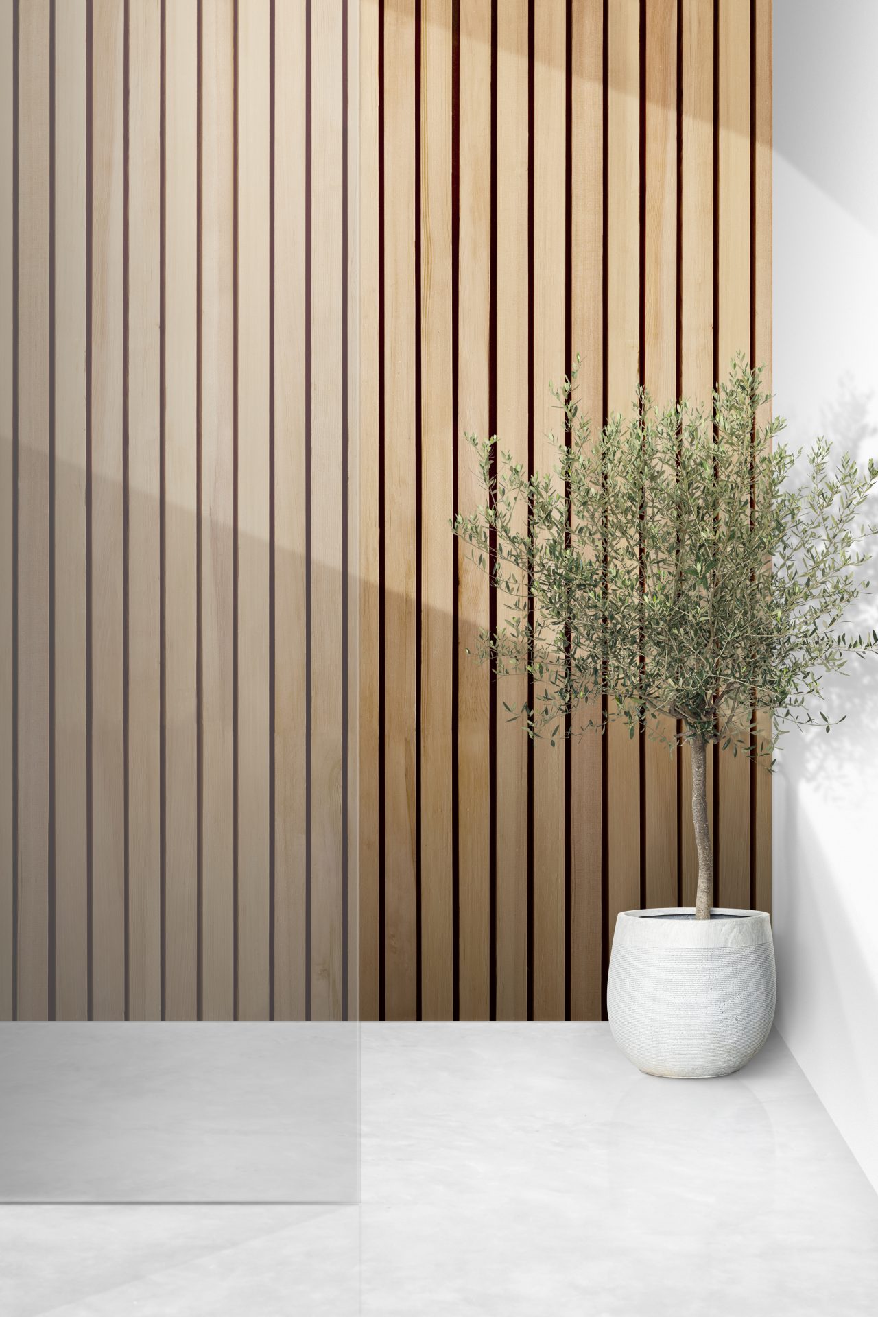 ideias de painel de decoração para sala de estar