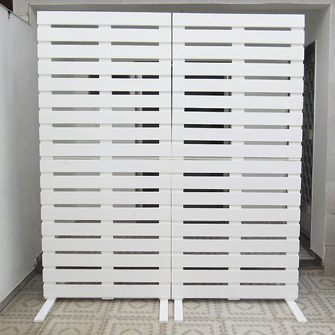 painel de pallet preço