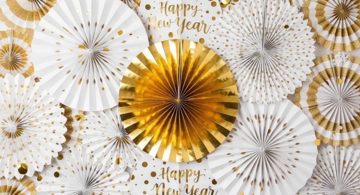 painel redondo ano novo 150m com elástico onde comprar