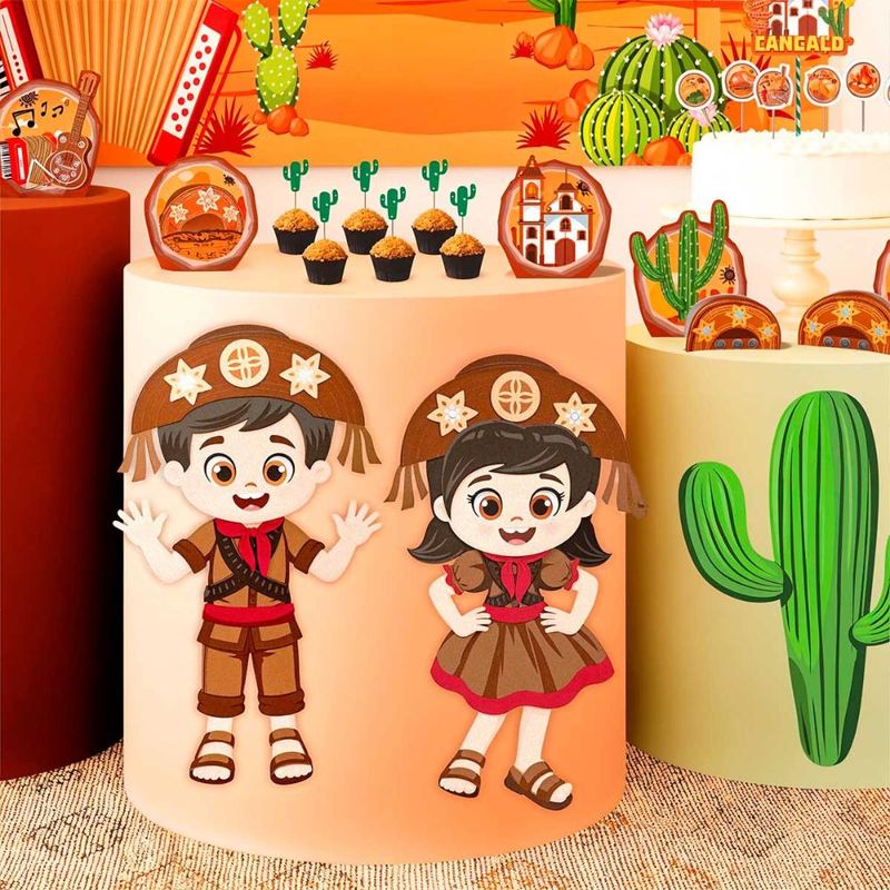 5 Ideias de Títulos para Painéis de Festa Junina Escolar
1. Crie um Arraiá Inesquecível: Dicas para um Painel Junino Escolar Criativo
2. Do Tradicional ao Moderno: Tendências para Painéis de Festa Junina na Escola
3. Painel Junino Interativo: Engajando Alunos com Criatividade e Cor
4. Materiais e Elementos Essenciais para um Painel de Festa Junina Escolar de Sucesso
5. Transforme sua Escola: Ideias de Painéis Juninos que Encantam