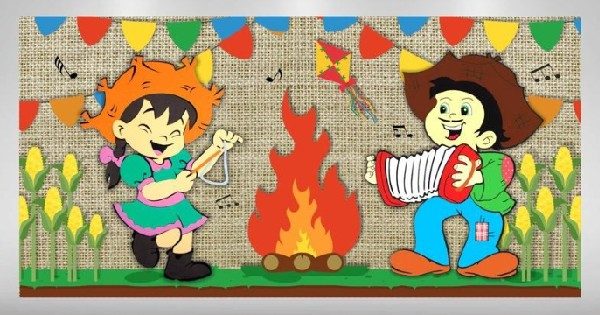 5 ideias de títulos