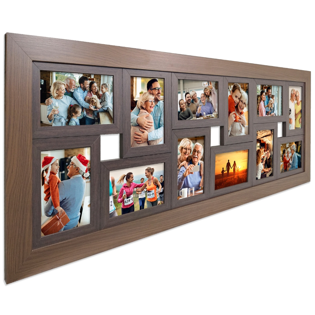 ideias de painel de fotos